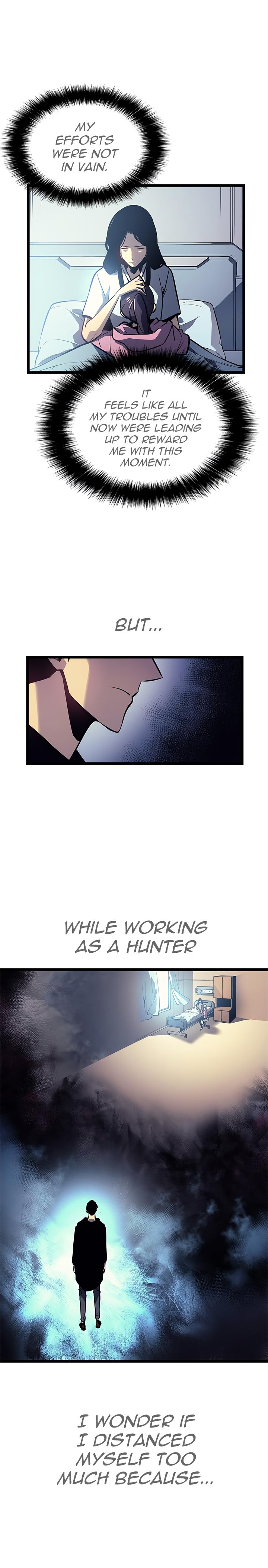 Solo Leveling, Chapter 90 image 07